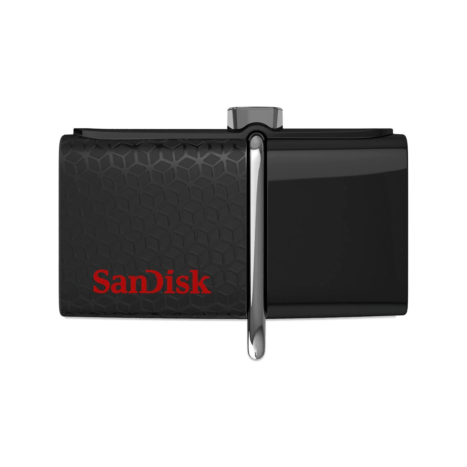 Sandisk Ultra Dual Drive USB-A and USB-C Flash Drive (256GB)