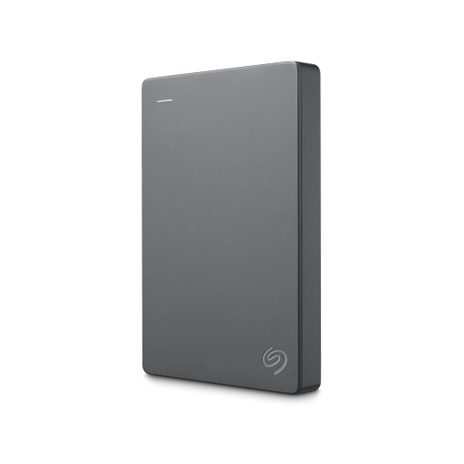 Seagate Basic USB-A Portable HDD (2TB)