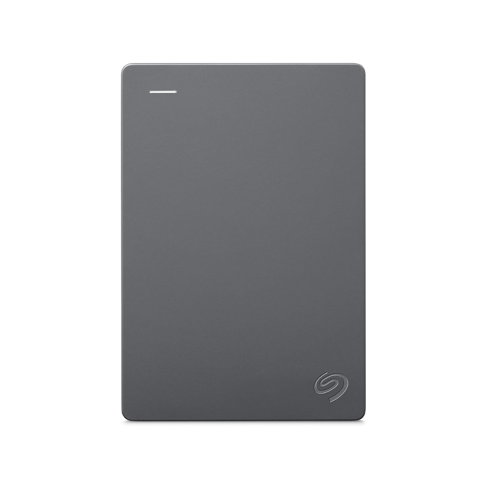 Seagate Basic USB-A Portable HDD (4TB)