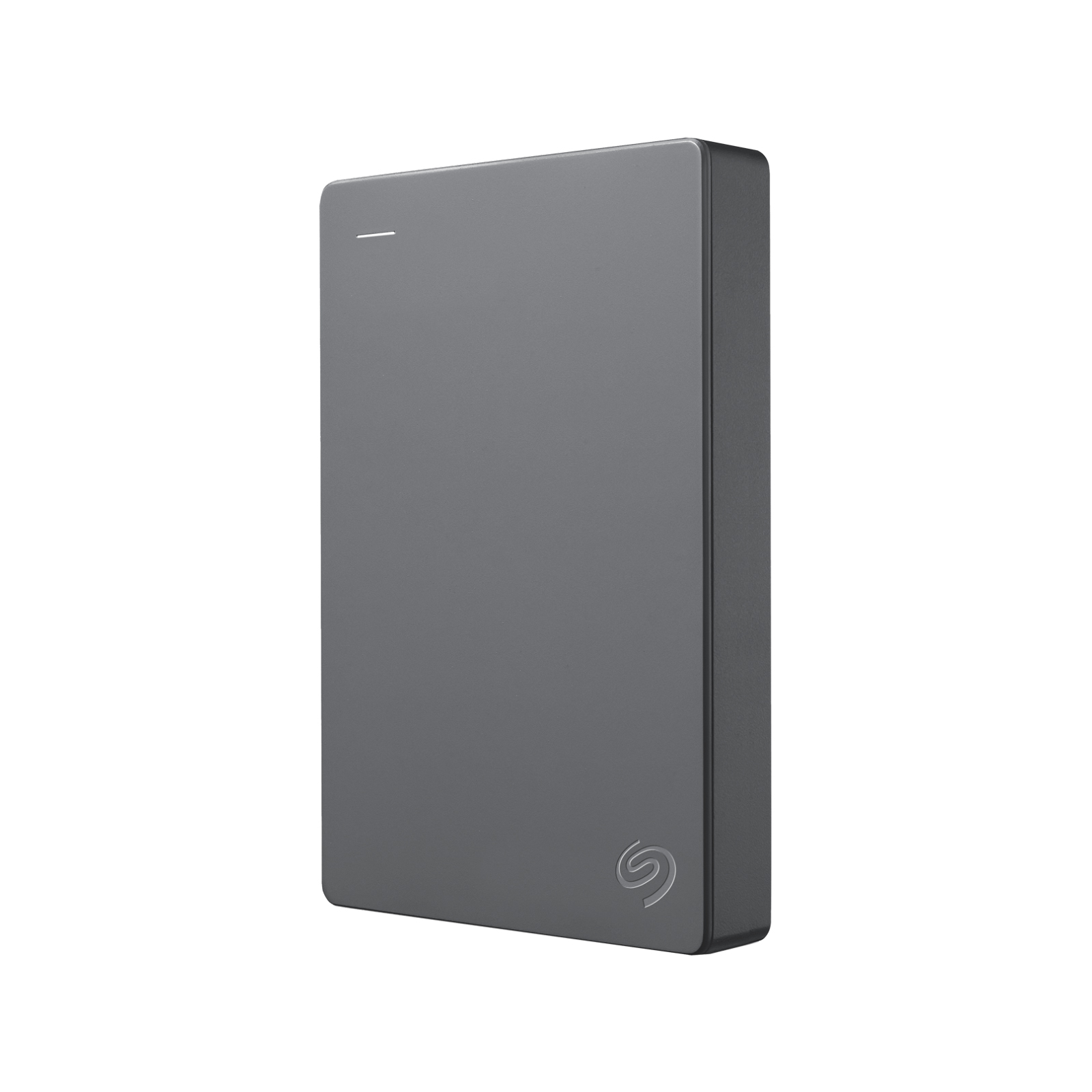 Seagate Basic USB-A Portable HDD (5TB)