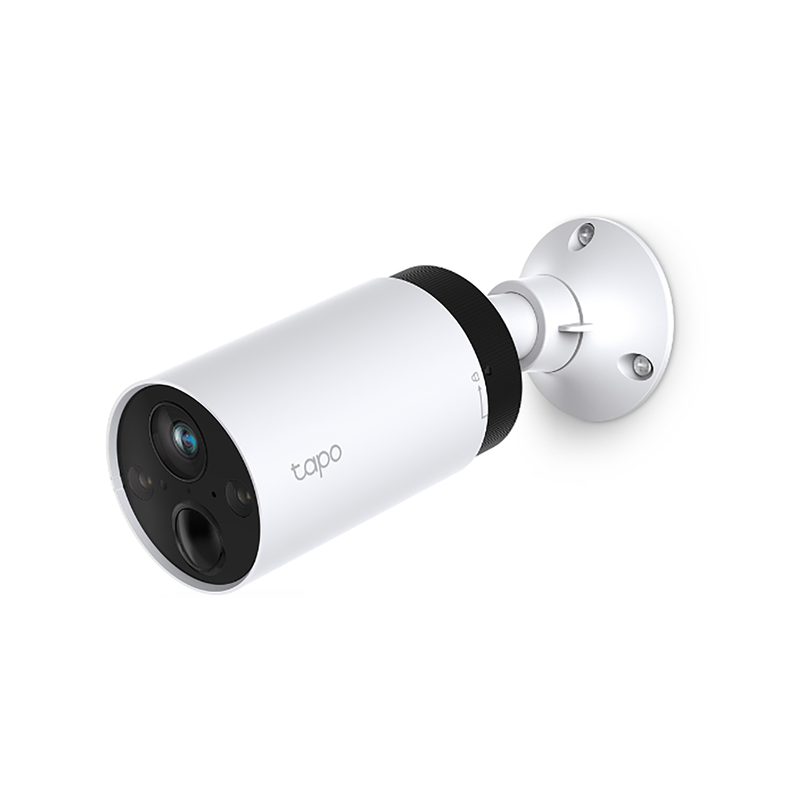 TP-Link TAPO C420S2 Smart Wire-Free Security Camera System