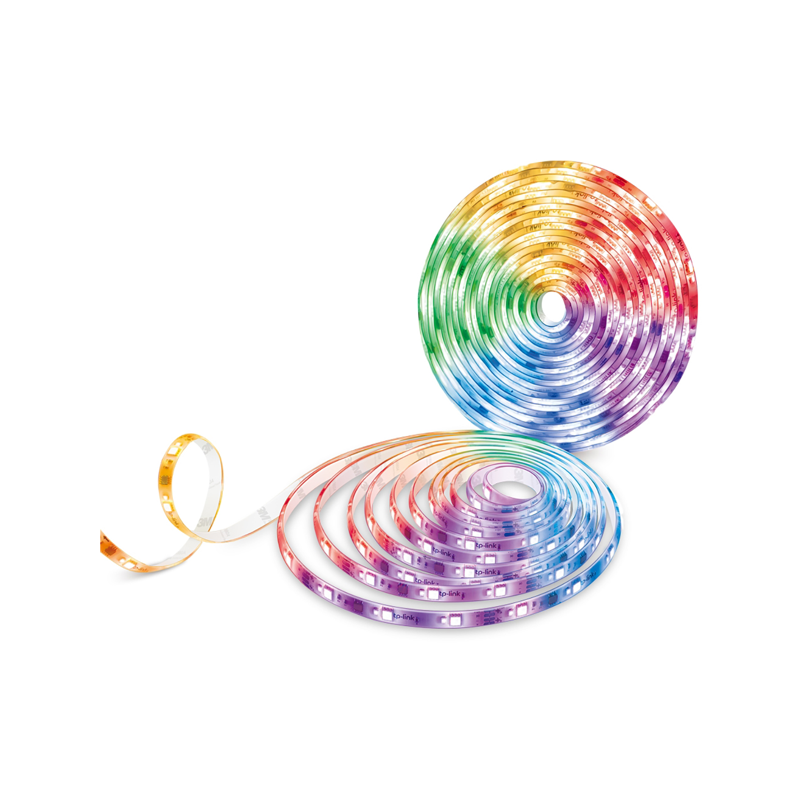 TP-Link TAPO 10m L930-10 Smart Wi-Fi Multicolor Light Strip