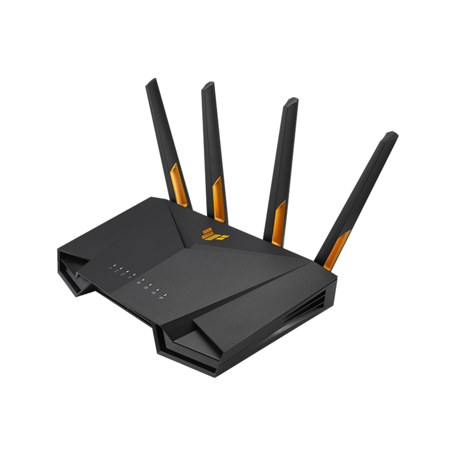 Asus TUF Gaming AX3000 Black Wi-Fi Router