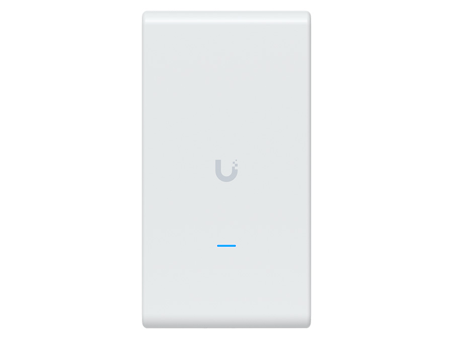 Ubiquiti UniFi6 Mesh Pro Indoor / Outdoor WiFi 6 AP | U6-Mesh-Pro