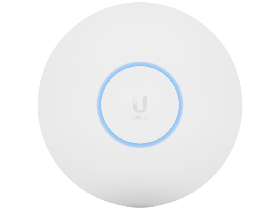 Ubiquiti UniFi6 Pro Dual Band WiFi 6 AP | U6-PRO