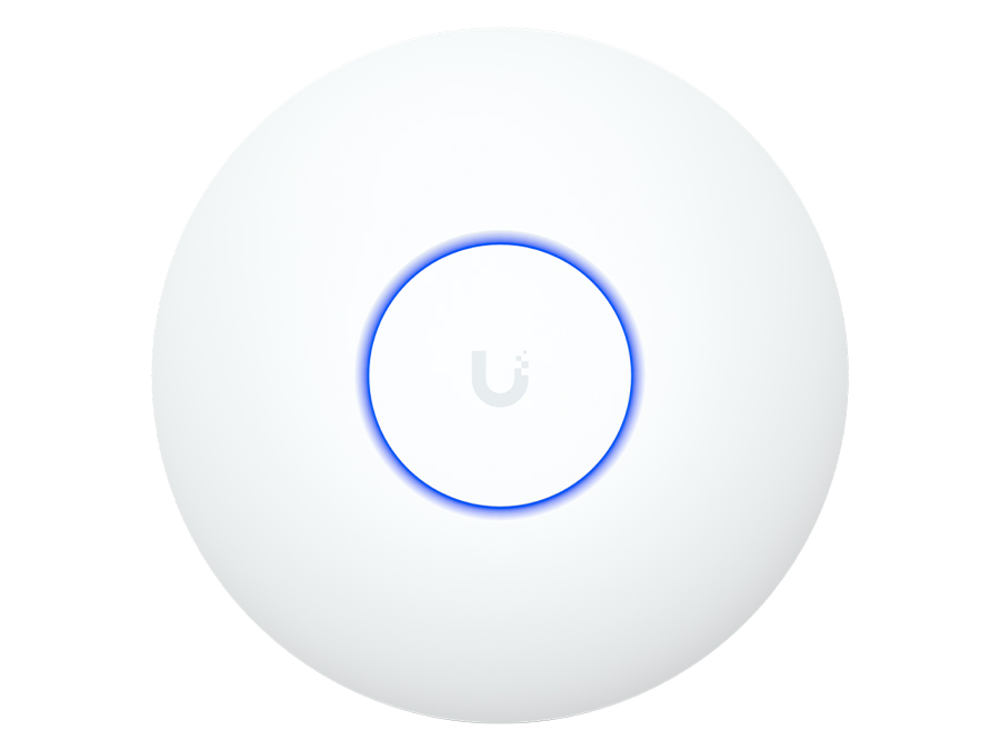 Ubiquiti UniFi WiFi 7 Lite Dual Band AP | U7-Lite