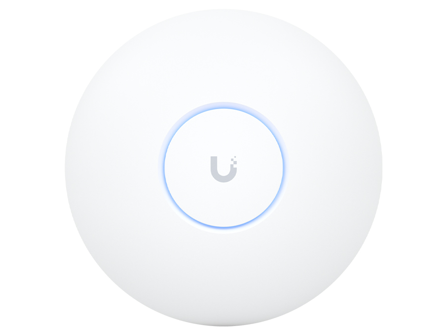 Ubiquiti UniFi WiFi 7 Pro Max Tri-Band AP  | U7-Pro-Max