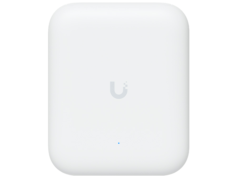 Ubiquiti UniFi WiFi 7 Outdoor Dual Band AP  | U7-Pro-Outdoor
