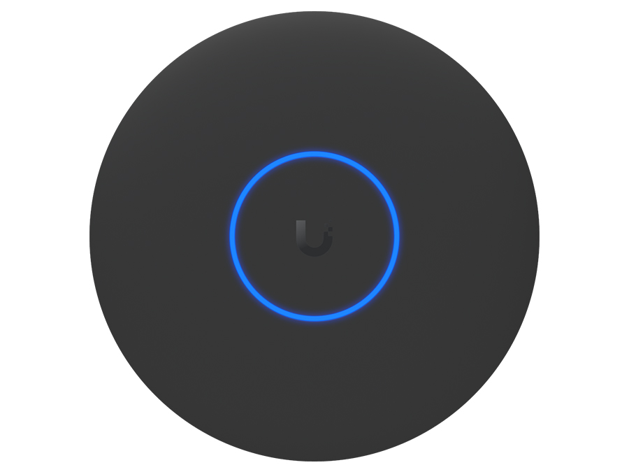 Ubiquiti UniFi WiFi 7 Pro XGS Tri-Band Black AP | U7 Pro XGS