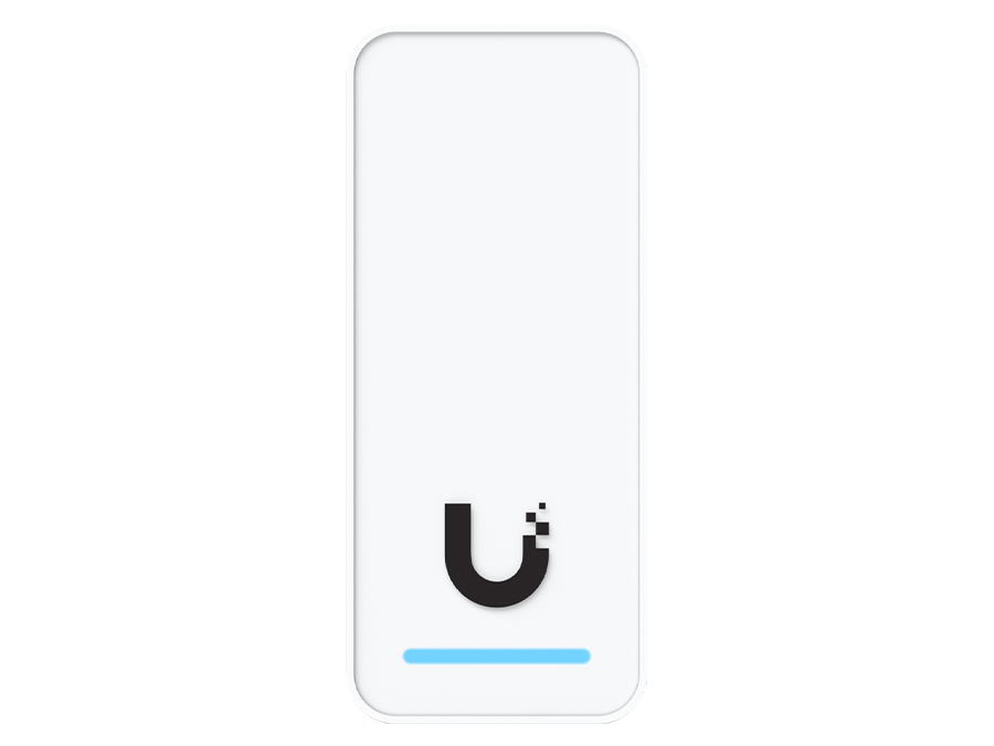 Ubiquiti UniFi Access Reader | UA-G3-W
