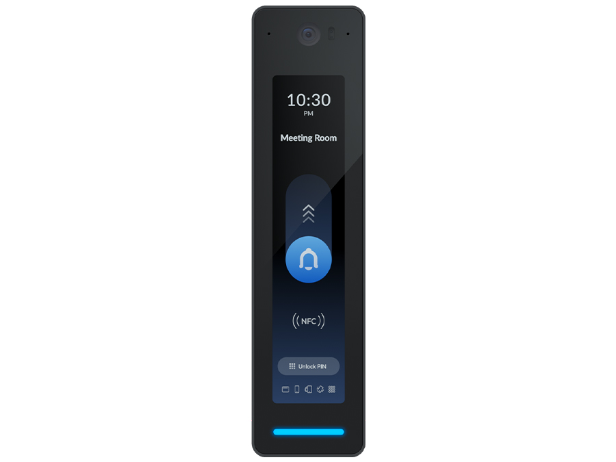 Ubiquiti UniFi Access Reader Pro Black | UA-G3-Pro-B