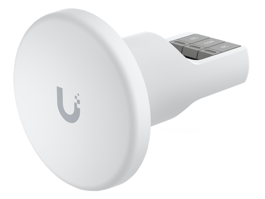 Ubiquiti UniFi Access Rescue Manual Key Switch | UA-RESCUE