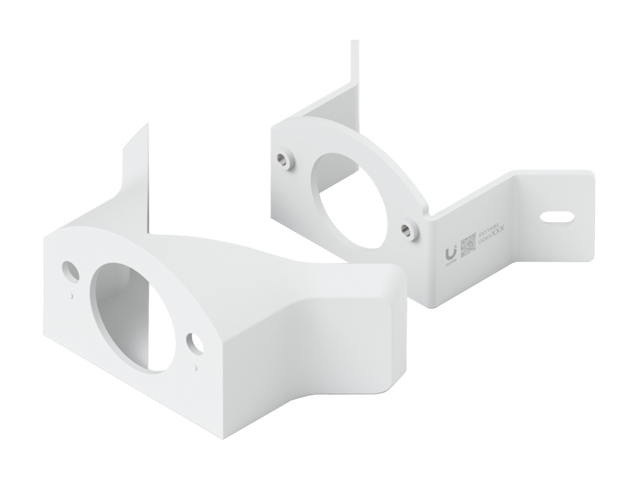 Ubiquiti UniFi Protect G5/G6 White PTZ Corner Mount | UACC-G5-PTZ-CM