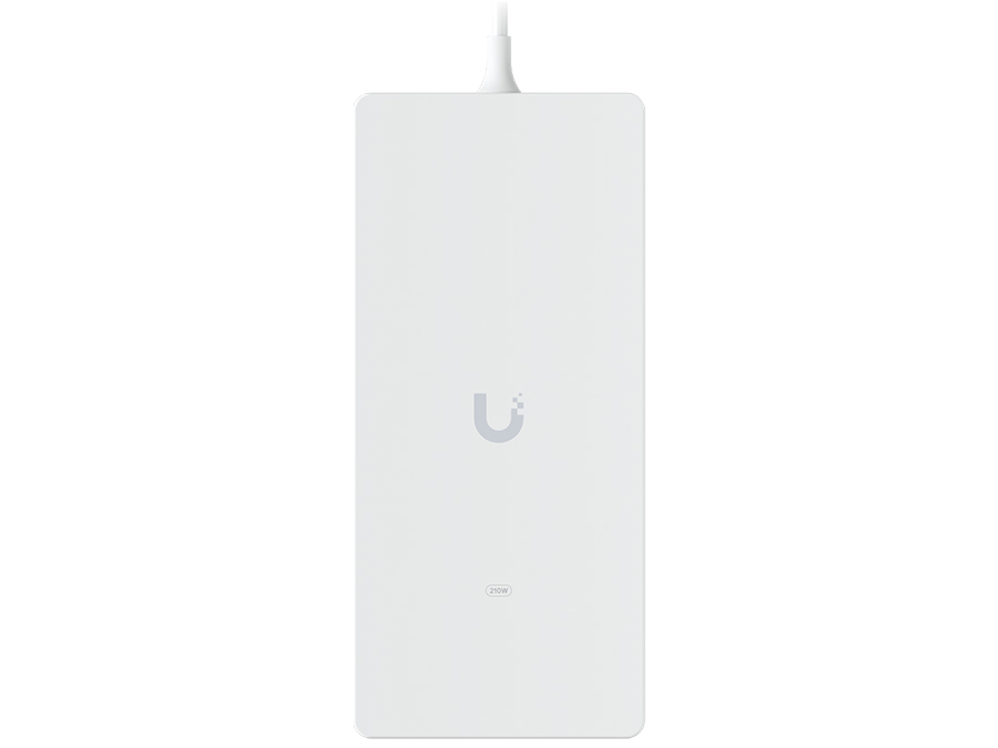 Ubiquiti 54V 210W AC Power Supply | UACC-Adapter-AC-210W-EU