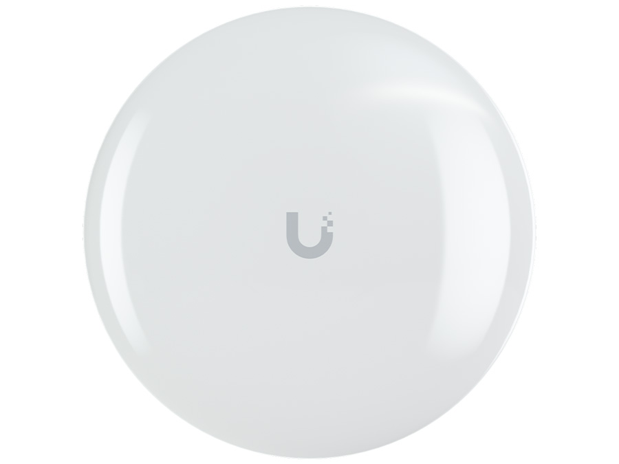 Ubiquiti UniFi Device Bridge Pro with PoE Input and PoE Output | UDB-Pro