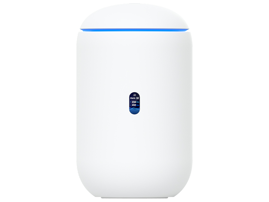 Ubiquiti UniFi Dream Router 7 Tri-Band Cloud Gateway | UDR7