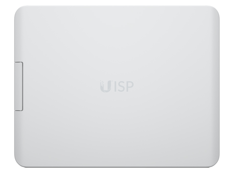 Ubiquiti UISP IPX6 Enclosure for UISP-R and UISP-S | UISP-BOX