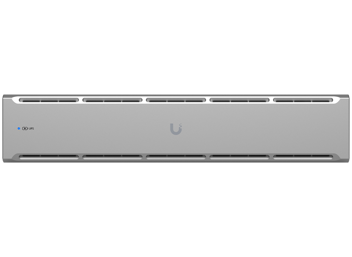 Ubiquiti UniFi UPS 2U 8 Outlet 1000W | UPS-2U