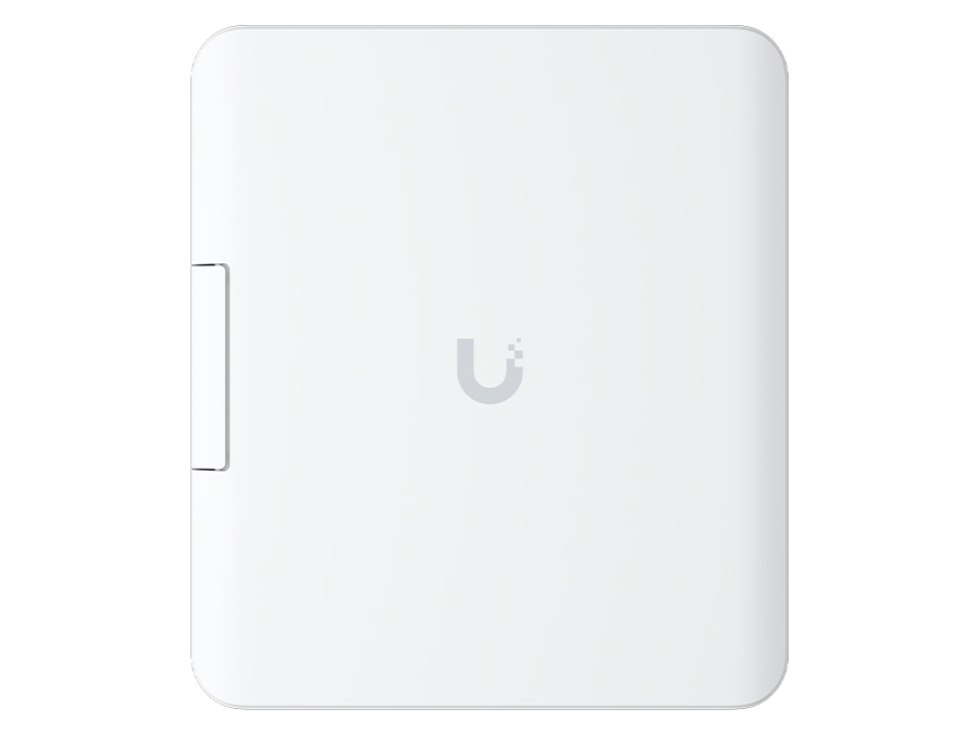 Ubiquiti UniFi Flex Switch Utility Outdoor Enclosure | USW-Flex-Utility