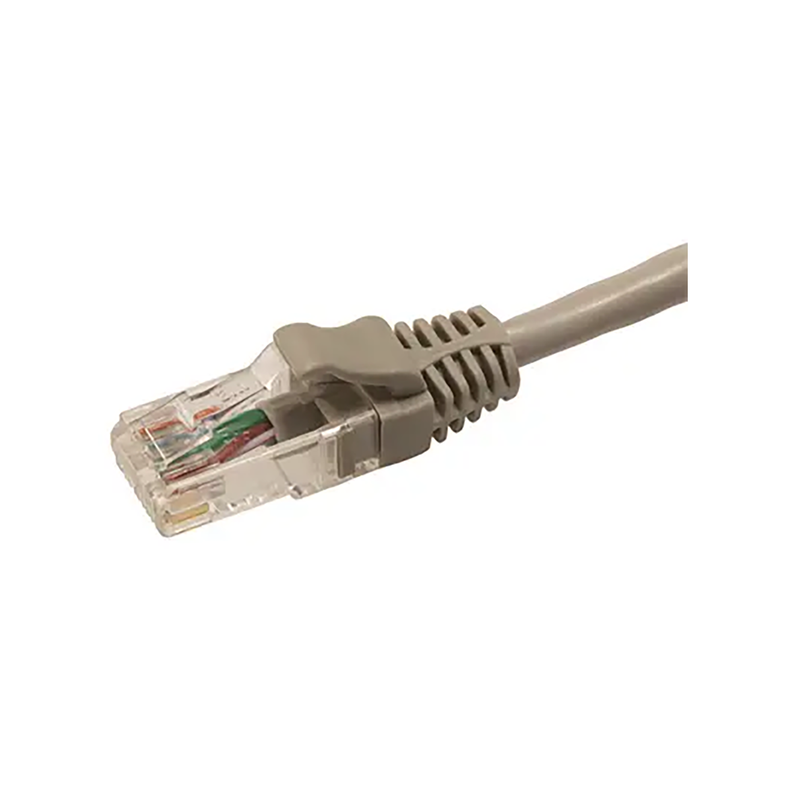 Corning CAT5e Grey Patch Cord (3m)