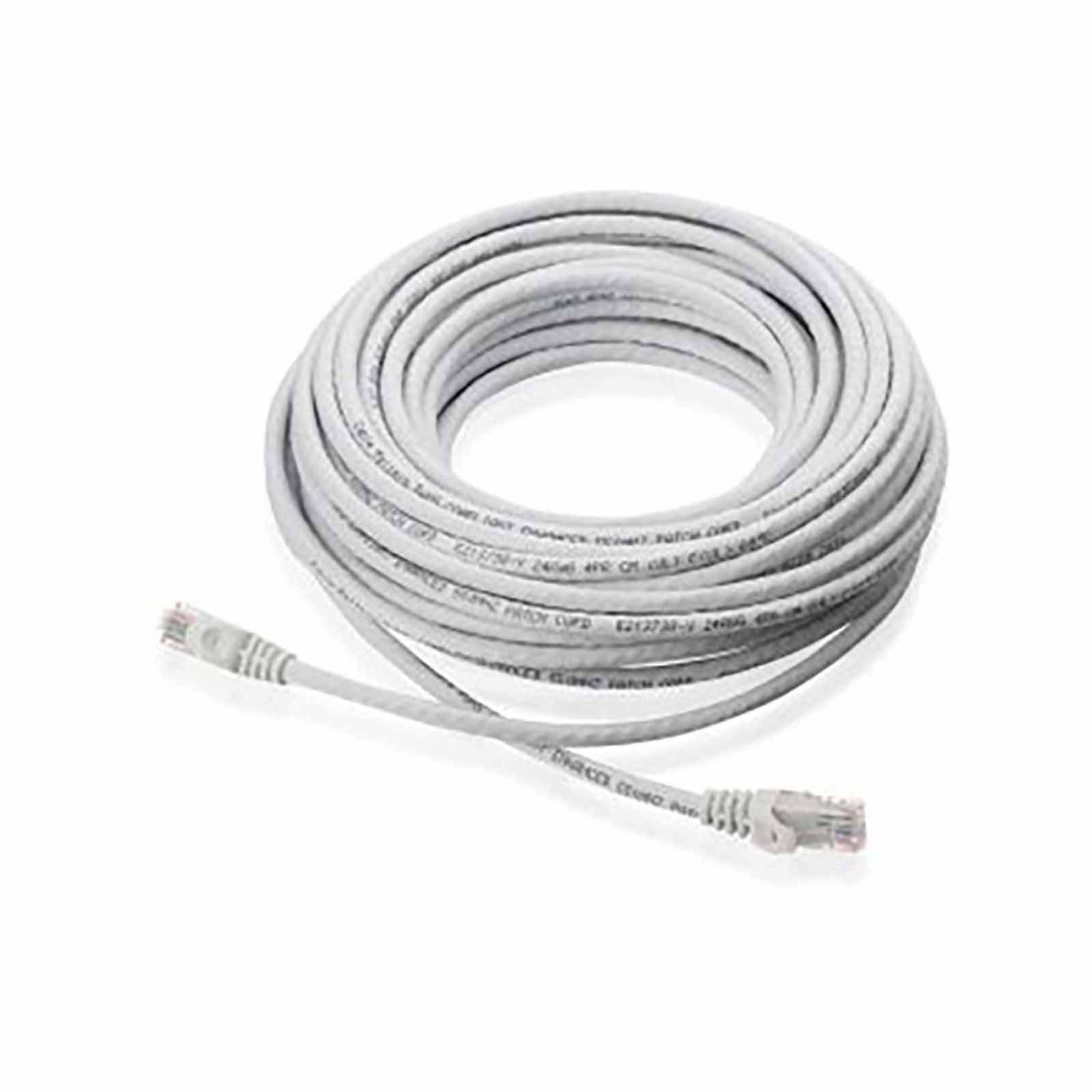 Corning CAT6 Grey Patch Cord (3m)