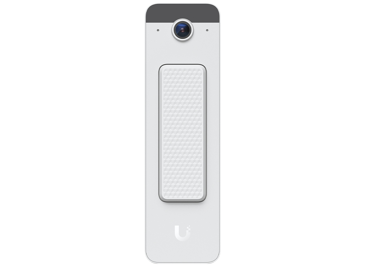 Ubiquiti UniFi Protect Doorbell Lite 5MP White | UVC-Doorbell-Lite-W