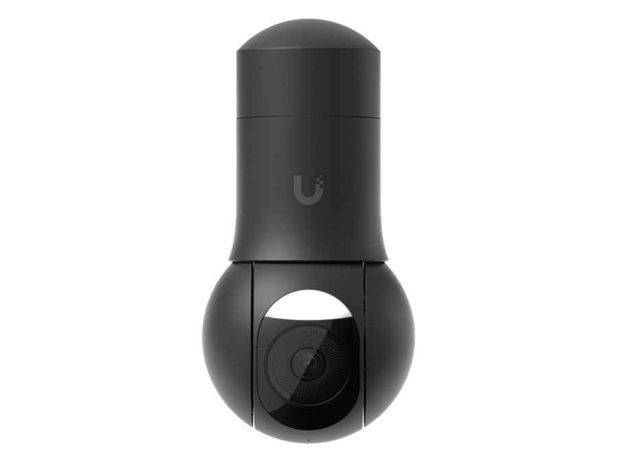 Ubiquiti UniFi Protect G5 PTZ 4MP Black IP Camera | UVC-G5-PTZ-B