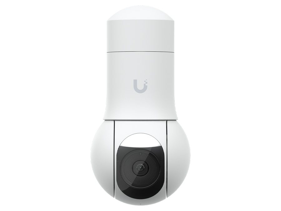 Ubiquiti UniFi Protect G5 PTZ 4MP White IP Camera | UVC-G5PTZ-W