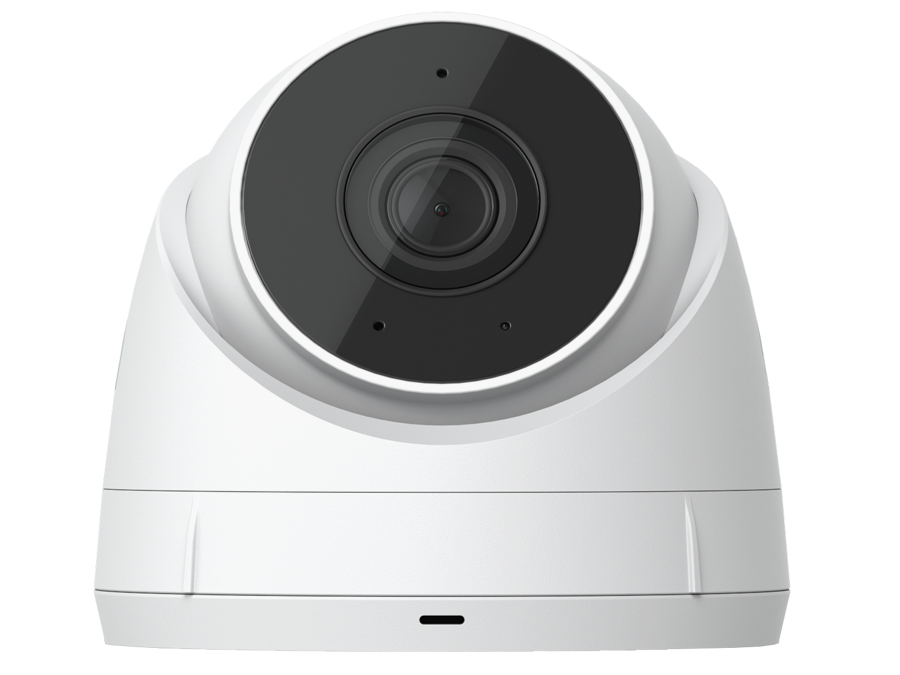 Ubiquiti UniFi Protect G5 Turret Ultra White 4MP IP Camera | UVC-G5-Turret-Ultra