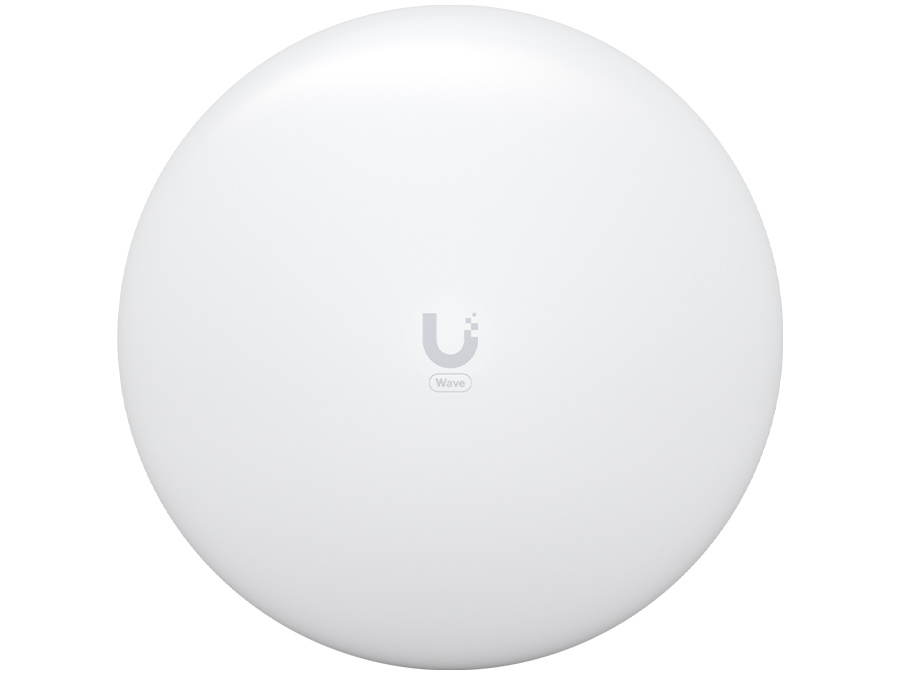Ubiquiti UISP 60GHz/5GHz Wave Long Range Radio | Wave-LR