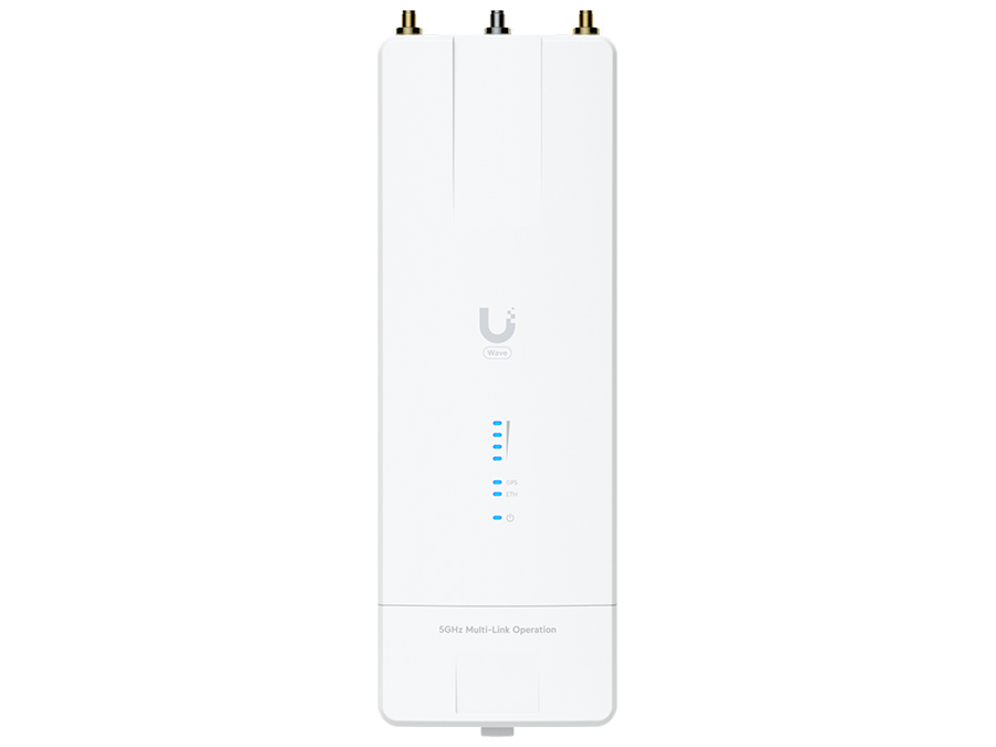 Ubiquiti UISP Wave MLO5 5GHz WiFi 7 PtP Radio | Wave-MLO5
