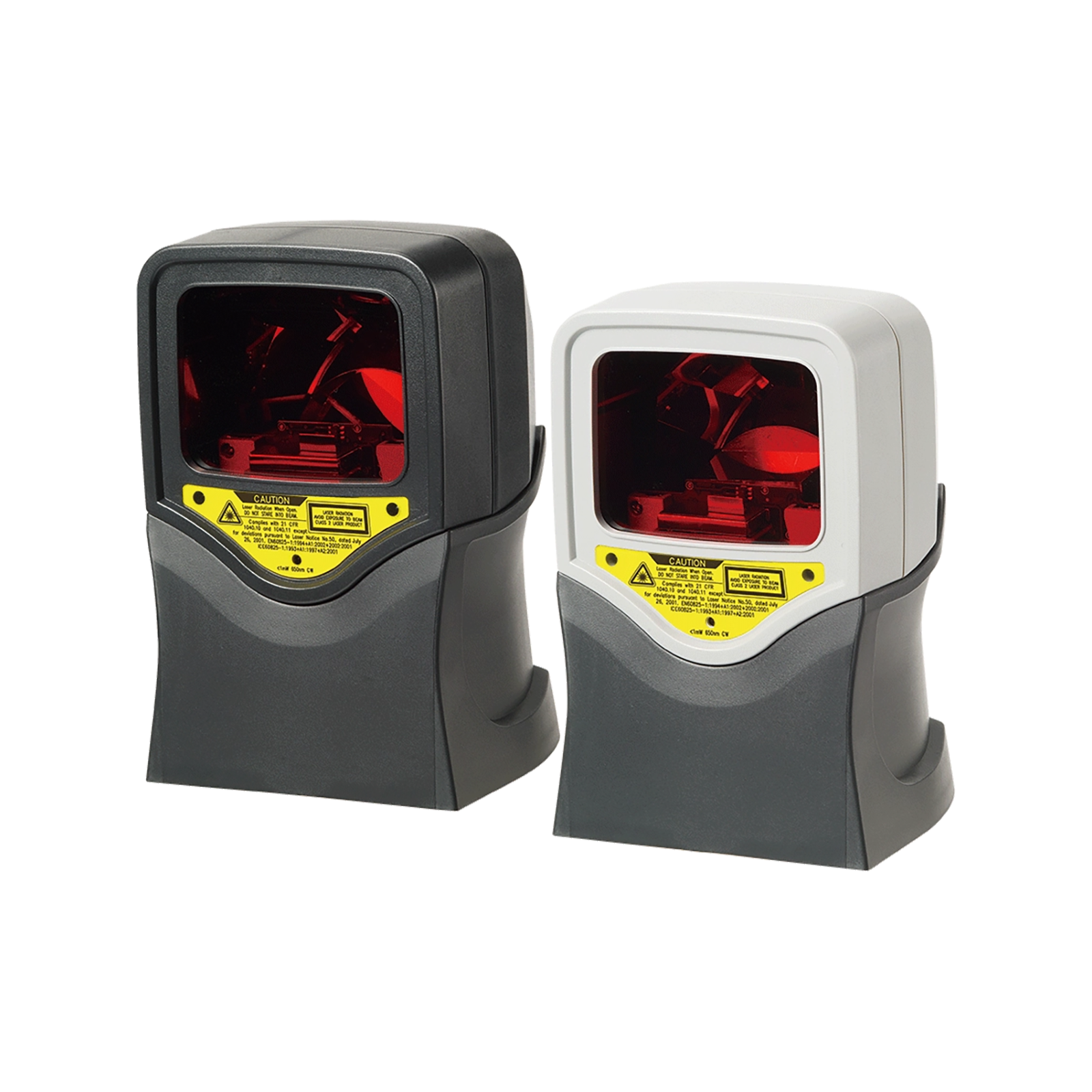 Zerbex Z-6010 USB Laser Scanner